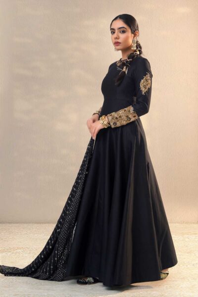 Abida Party Wear Anarkali Suits