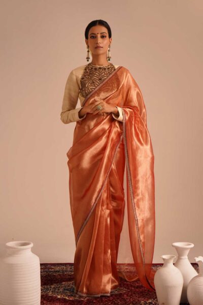 Gazleen Designer Saree Collection