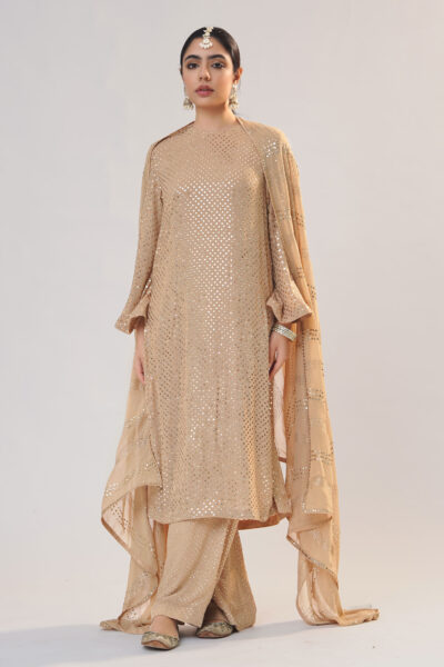 Gulnoor Kurta Designer Kurta