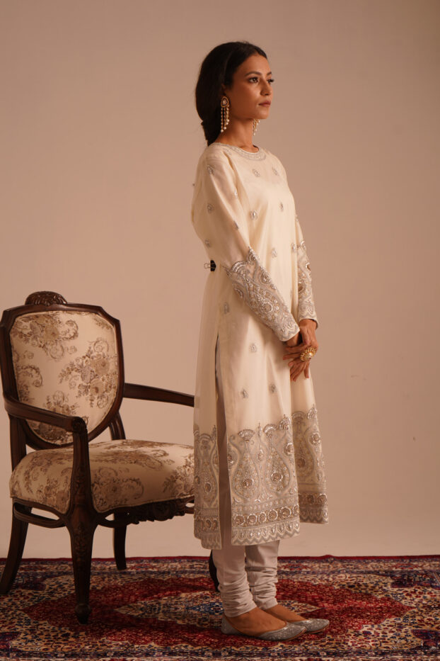 Keerat Kurta Exclusive Kurta