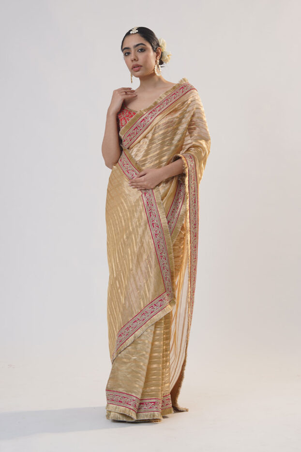 Mahawish-Couture-Bridal-Saree