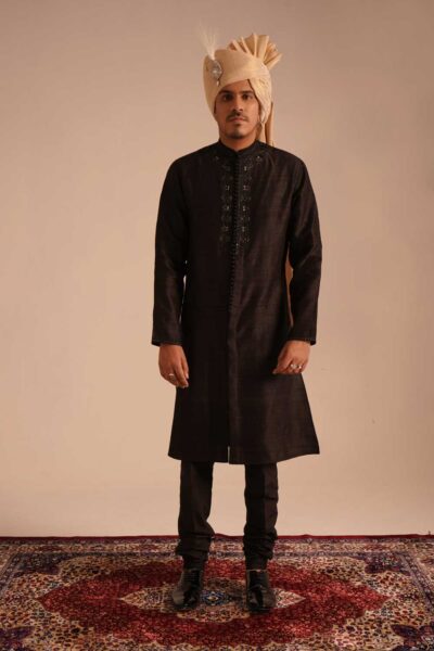 Mehul Kurta Set