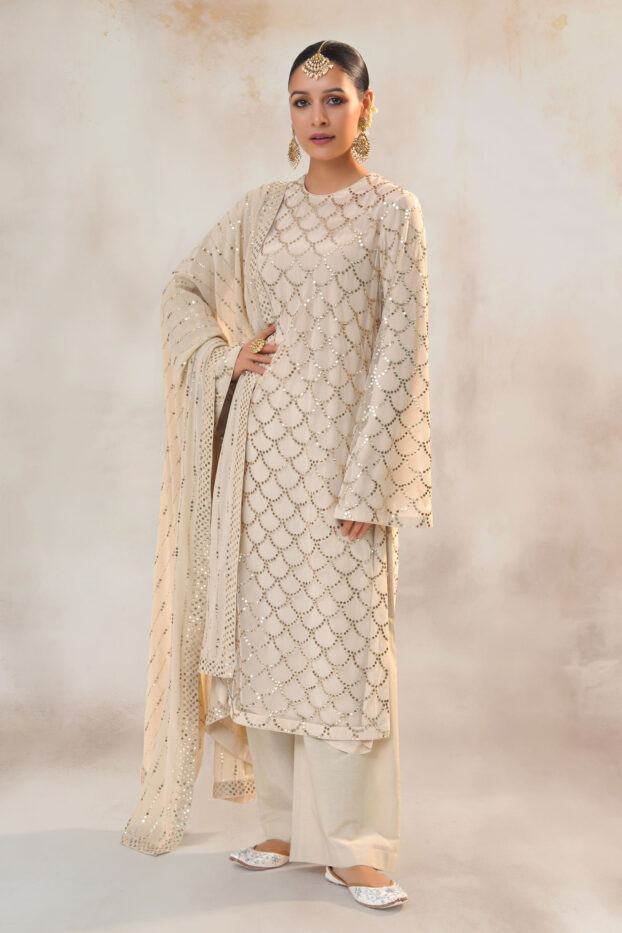 Saba Kurta Designer Wedding Kurta