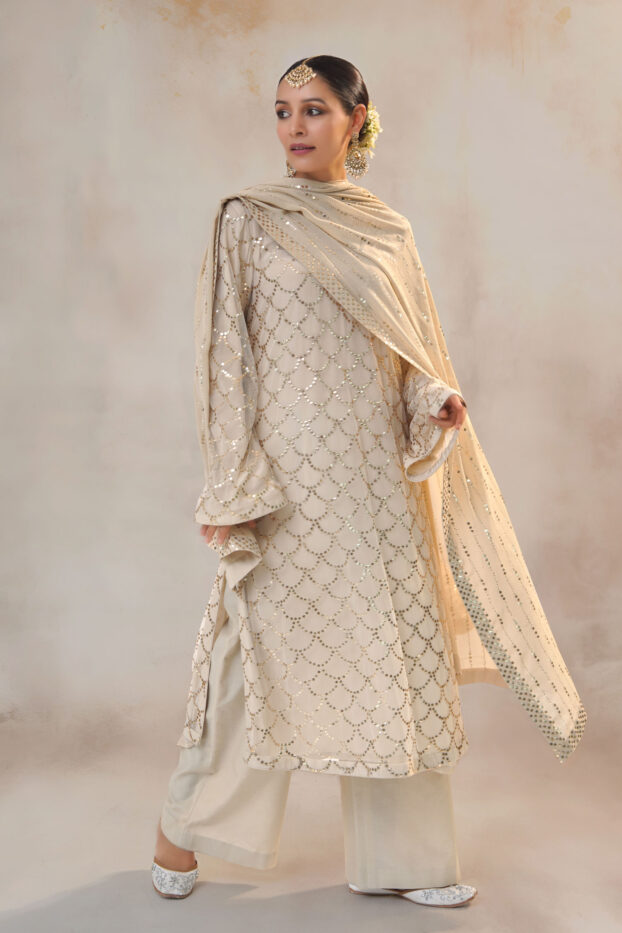 Saba Kurta Wedding Designer Kurta