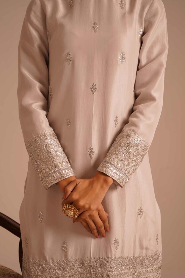 Yuvi Kurta Wedding Designer Kurta