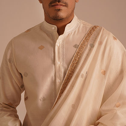 Designer Kurta Sets for men