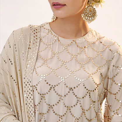 Bridal Kurta Sets