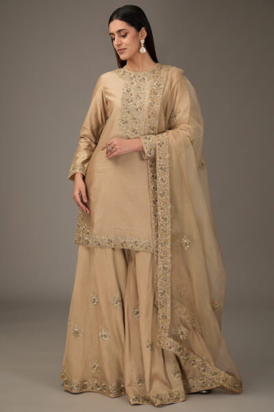 Buy-Designer-Sharara-in-Defence-Colony