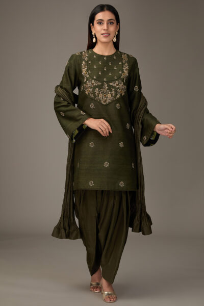 Designer-Kurta-Sets