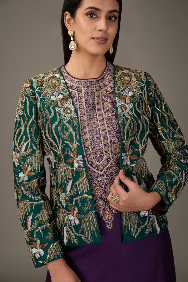 Designer Womenswear Suits in Defence Colony