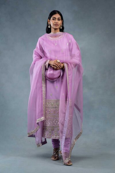 Gota-Lilac-Party-Wear-Kurta