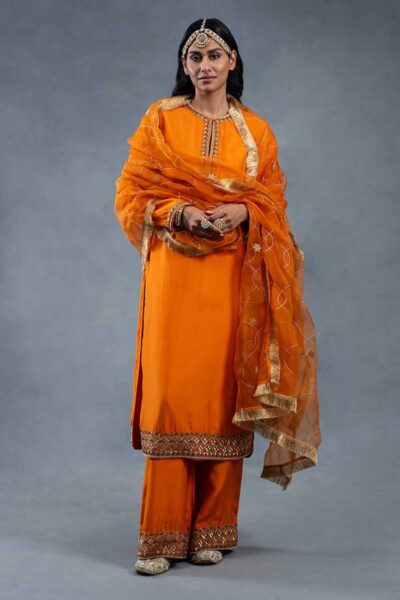 Inaya-Orange-Couture-Suit-Sets