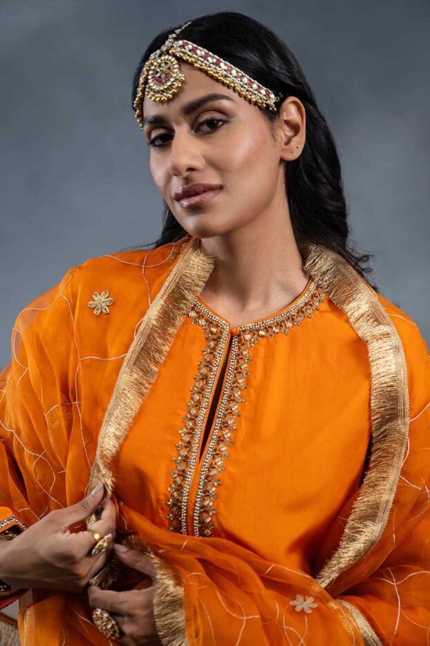 Inaya-Orange-Exclusive-Designer-Suits