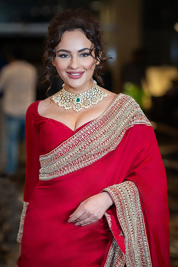 Seerat Kapoor